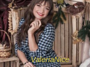 ValeriaNice
