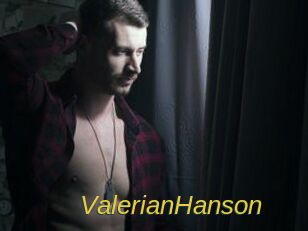 ValerianHanson
