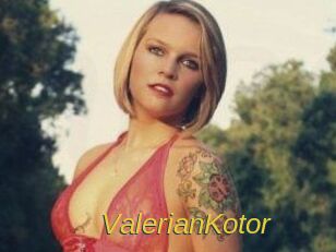 ValerianKotor