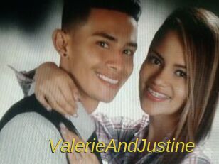 ValerieAndJustine