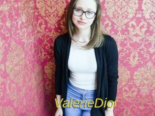 ValerieDior