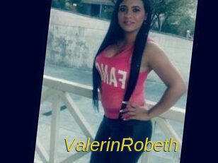 ValerinRobeth