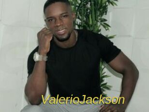 ValerioJackson