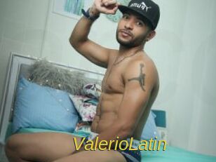 ValerioLatin