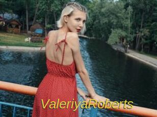 ValeriyaRoberts