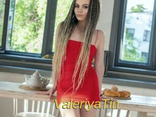 ValeriyaTin