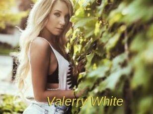 Valerry_White