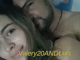 Valery20ANDLuis