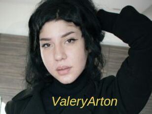 ValeryArton