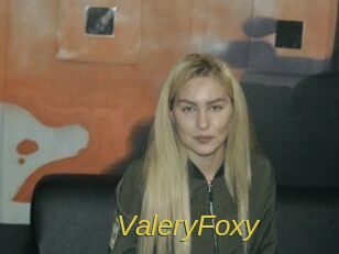 ValeryFoxy