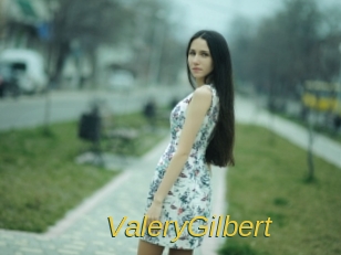 ValeryGilbert