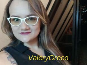 ValeryGreco