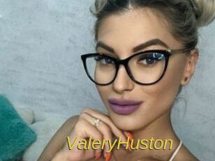ValeryHuston