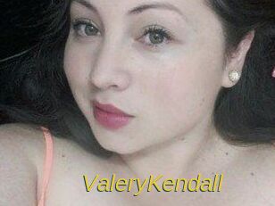 ValeryKendall