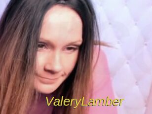 ValeryLamber