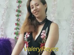 ValeryReyes