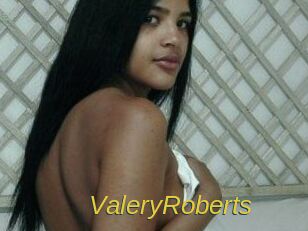ValeryRoberts
