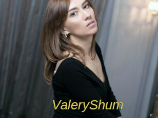 ValeryShum