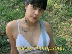 ValeryThompsonn