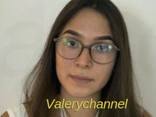Valerychannel
