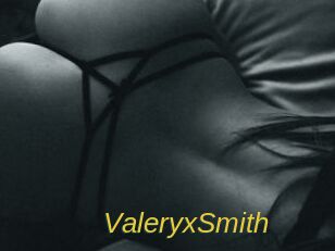 ValeryxSmith