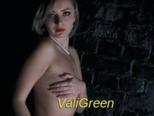 ValiGreen