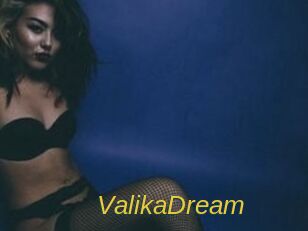 ValikaDream