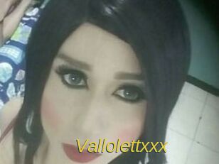 Vallolettxxx