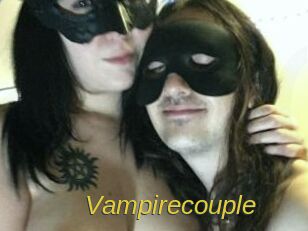 Vampirecouple