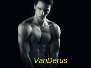 VanDerus