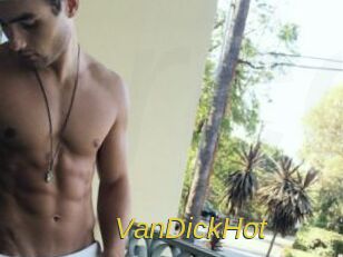 VanDickHot