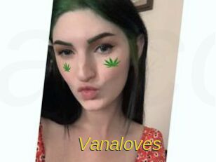 Vanaloves