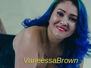 VaneessaBrown