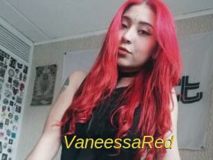 VaneessaRed
