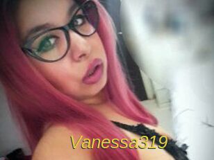 Vanessa319