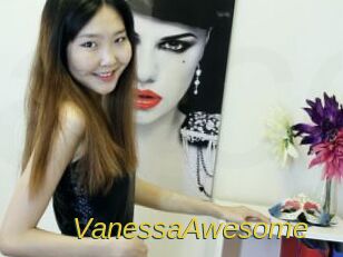 VanessaAwesome