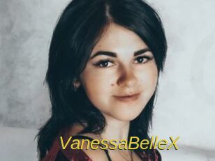 VanessaBelleX