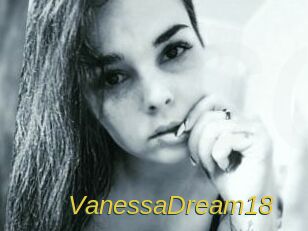 VanessaDream18