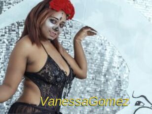 VanessaGomez