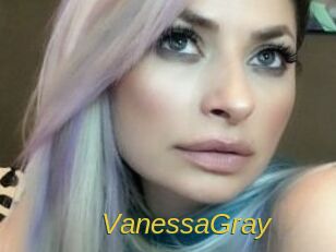 VanessaGray Archive DVD ORG