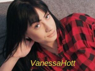 VanessaHott
