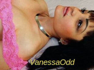 VanessaOdd