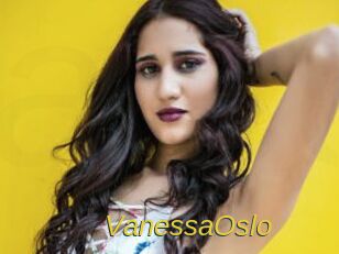 VanessaOslo