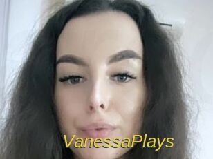 VanessaPlays