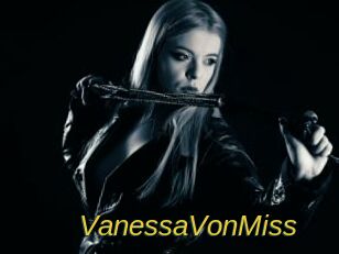 VanessaVonMiss
