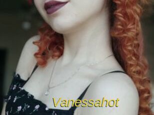 Vanessahot