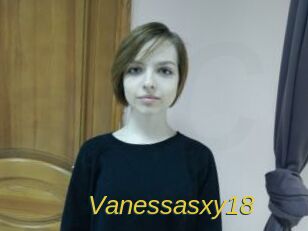 Vanessasxy18