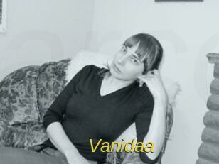 Vanidaa
