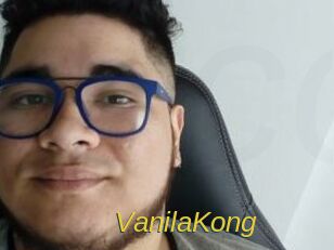 VanilaKong