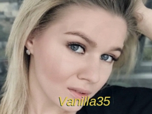 Vanilla35